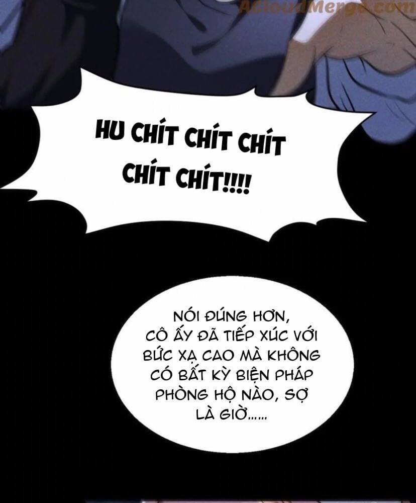 Mạt Thế Cầu Sinh: Ta Có Thể Nhìn Thấy Ẩn Tàng Hệ Thống 143 trang 36