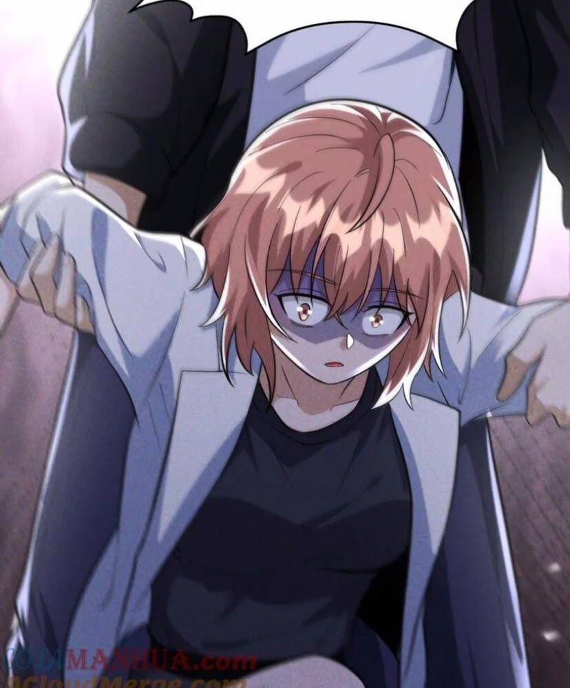 Mạt Thế Cầu Sinh: Ta Có Thể Nhìn Thấy Ẩn Tàng Hệ Thống 143 trang 40