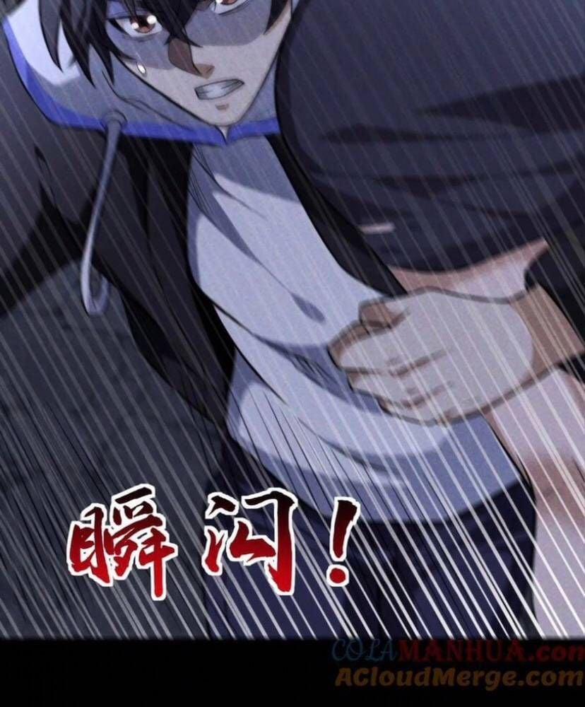 Mạt Thế Cầu Sinh: Ta Có Thể Nhìn Thấy Ẩn Tàng Hệ Thống 143 trang 48