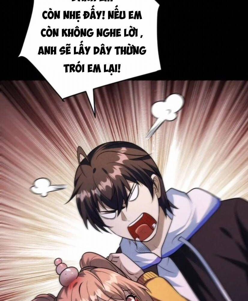 Mạt Thế Cầu Sinh: Ta Có Thể Nhìn Thấy Ẩn Tàng Hệ Thống 144 trang 13