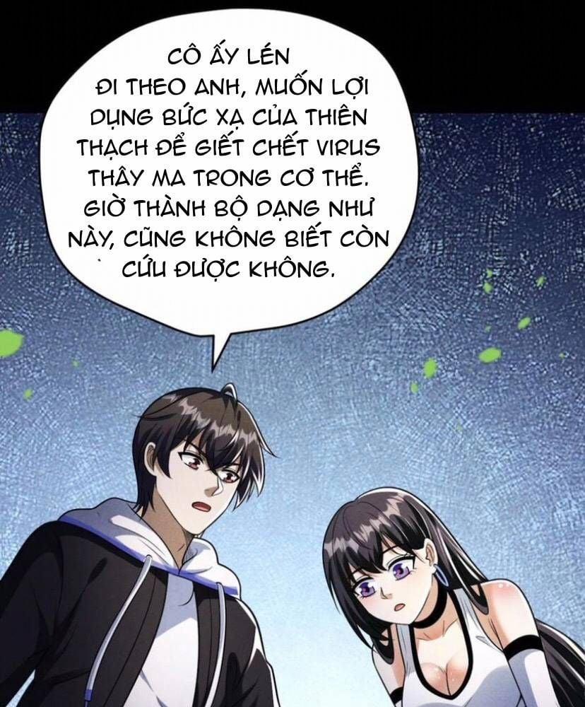 Mạt Thế Cầu Sinh: Ta Có Thể Nhìn Thấy Ẩn Tàng Hệ Thống 144 trang 17