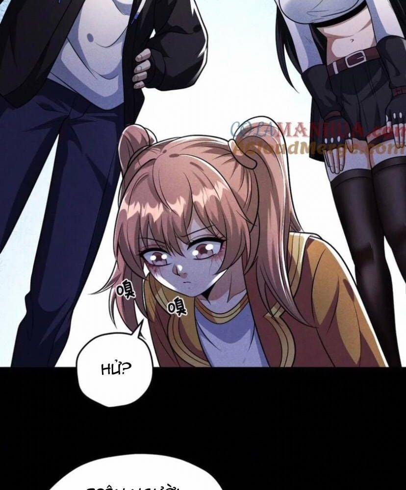 Mạt Thế Cầu Sinh: Ta Có Thể Nhìn Thấy Ẩn Tàng Hệ Thống 144 trang 18