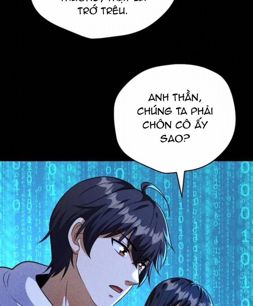 Mạt Thế Cầu Sinh: Ta Có Thể Nhìn Thấy Ẩn Tàng Hệ Thống 144 trang 22