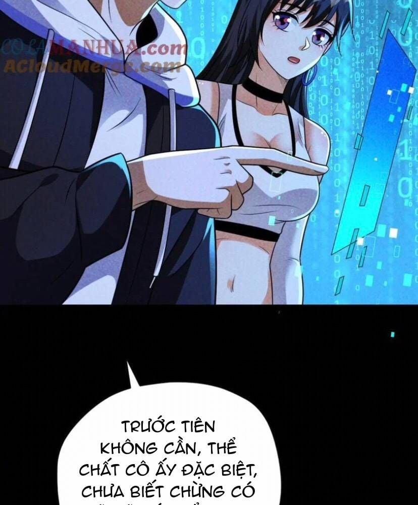 Mạt Thế Cầu Sinh: Ta Có Thể Nhìn Thấy Ẩn Tàng Hệ Thống 144 trang 23