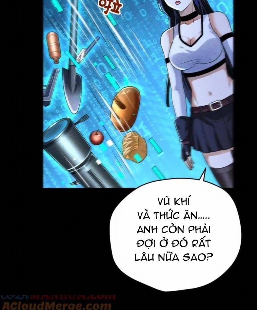 Mạt Thế Cầu Sinh: Ta Có Thể Nhìn Thấy Ẩn Tàng Hệ Thống 144 trang 25