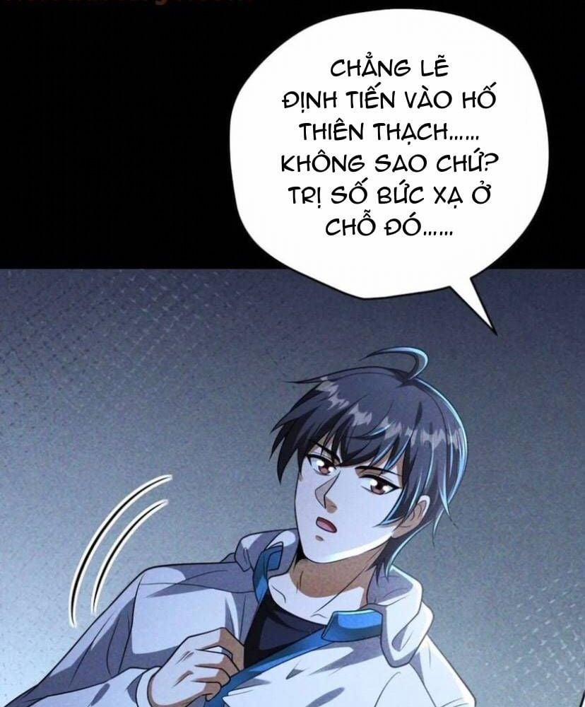 Mạt Thế Cầu Sinh: Ta Có Thể Nhìn Thấy Ẩn Tàng Hệ Thống 144 trang 26