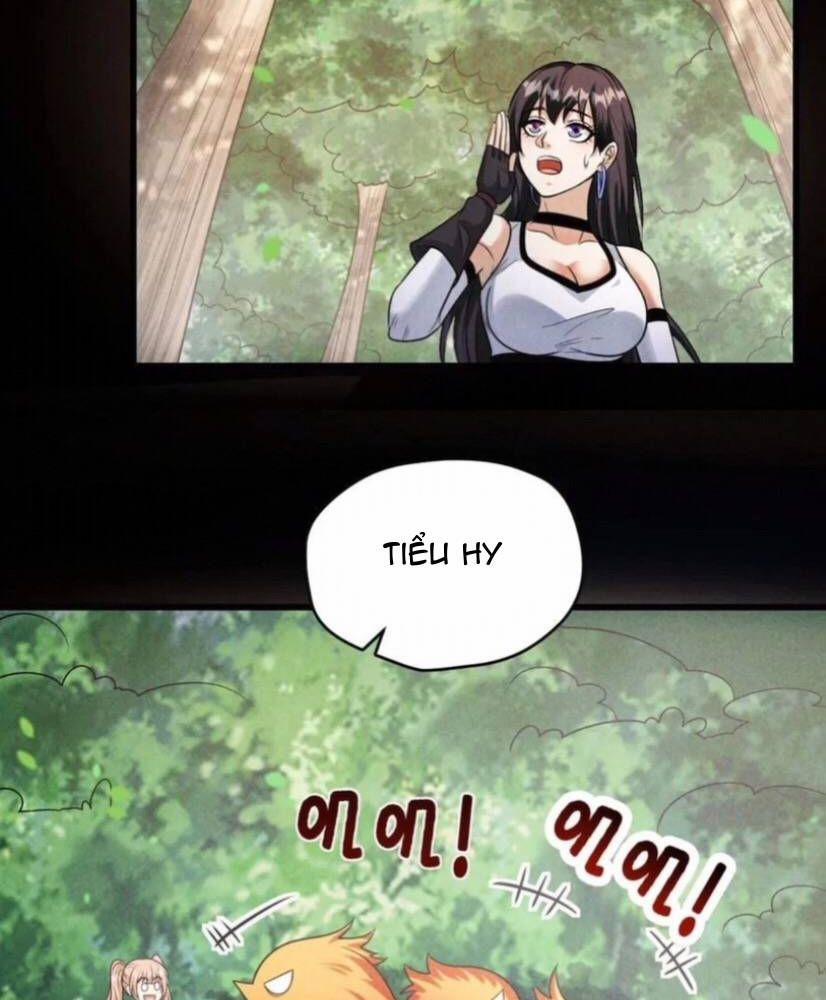 Mạt Thế Cầu Sinh: Ta Có Thể Nhìn Thấy Ẩn Tàng Hệ Thống 144 trang 3