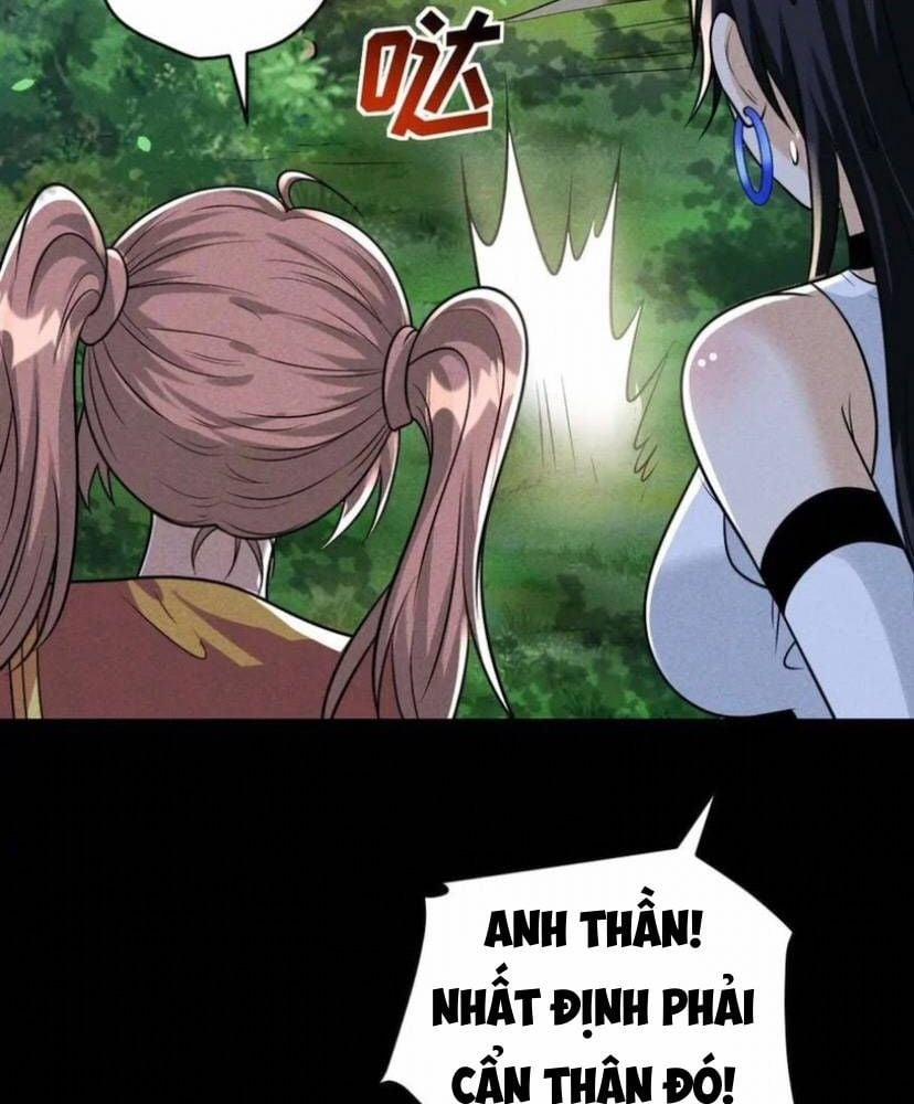 Mạt Thế Cầu Sinh: Ta Có Thể Nhìn Thấy Ẩn Tàng Hệ Thống 144 trang 30