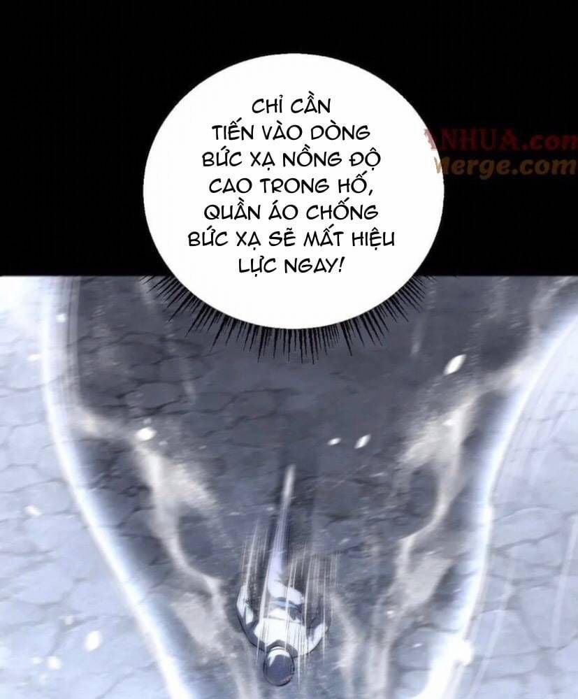 Mạt Thế Cầu Sinh: Ta Có Thể Nhìn Thấy Ẩn Tàng Hệ Thống 144 trang 34