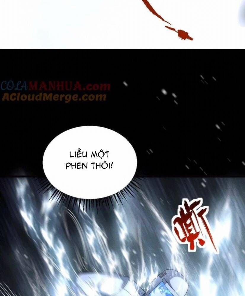 Mạt Thế Cầu Sinh: Ta Có Thể Nhìn Thấy Ẩn Tàng Hệ Thống 144 trang 36