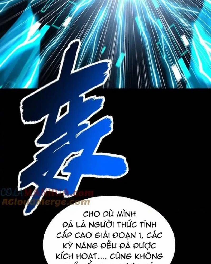 Mạt Thế Cầu Sinh: Ta Có Thể Nhìn Thấy Ẩn Tàng Hệ Thống 145 trang 21