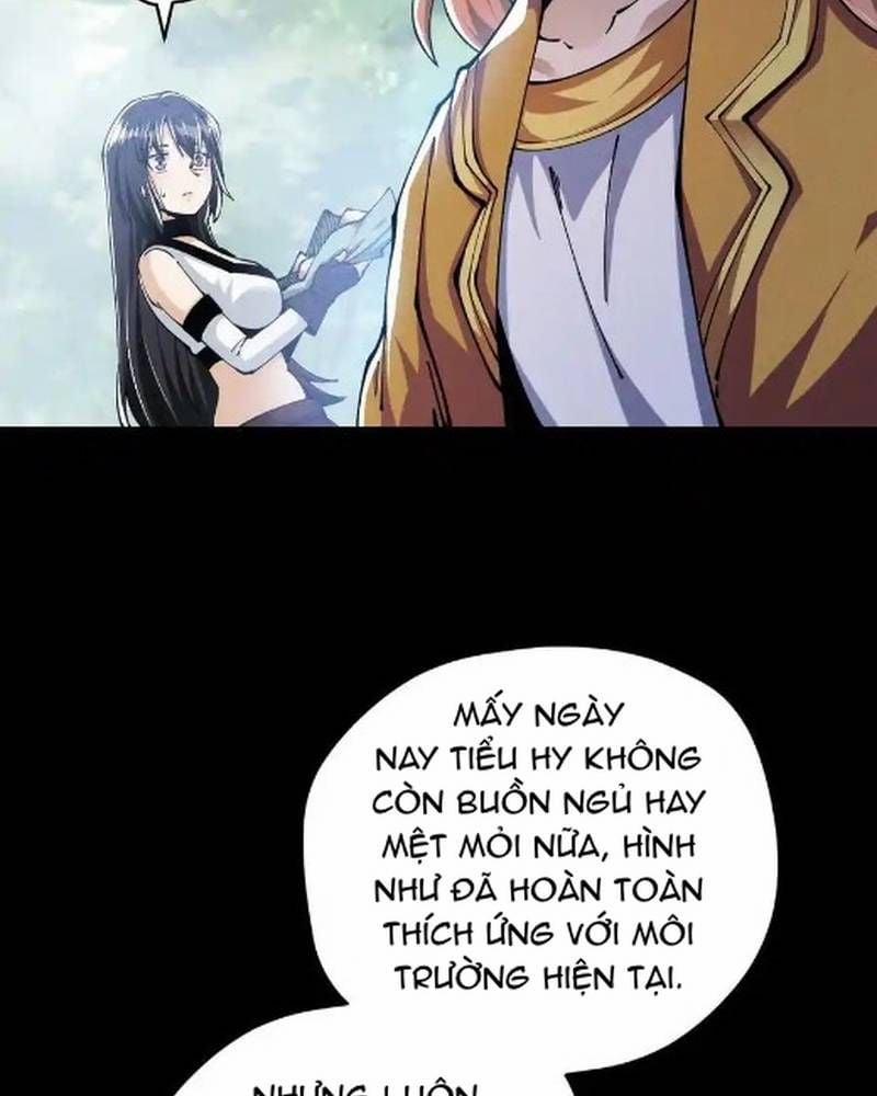 Mạt Thế Cầu Sinh: Ta Có Thể Nhìn Thấy Ẩn Tàng Hệ Thống 145 trang 29