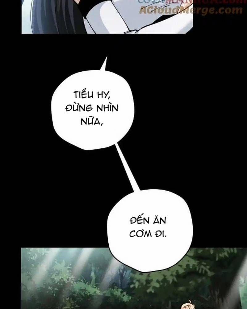 Mạt Thế Cầu Sinh: Ta Có Thể Nhìn Thấy Ẩn Tàng Hệ Thống 145 trang 31