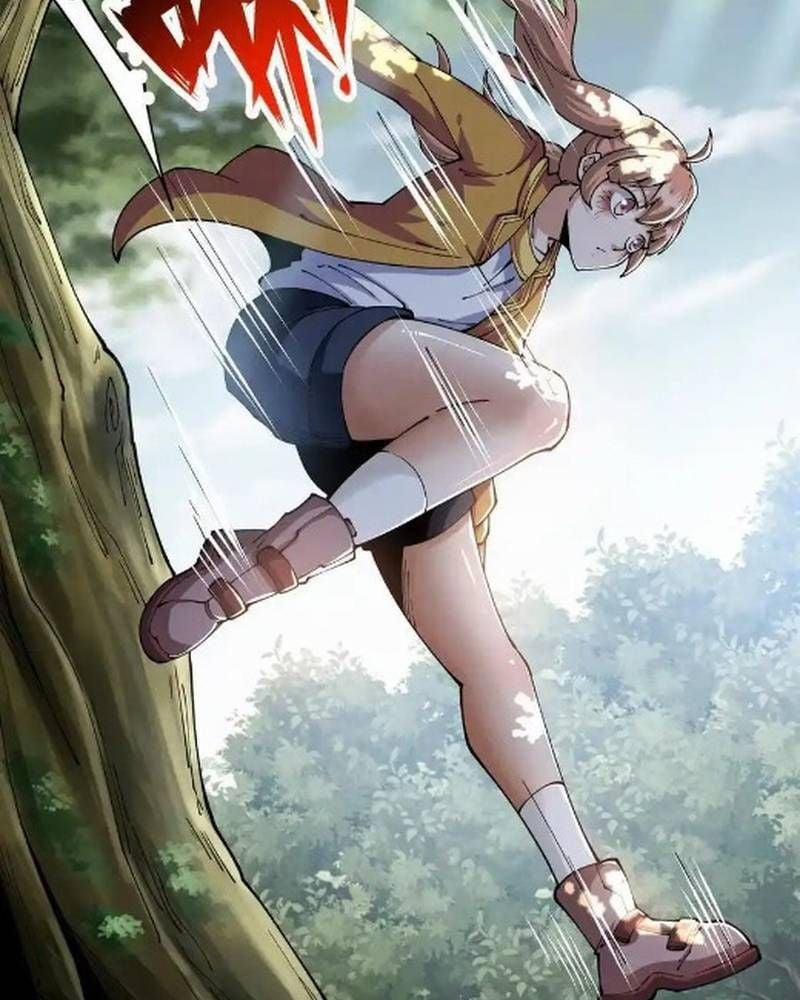 Mạt Thế Cầu Sinh: Ta Có Thể Nhìn Thấy Ẩn Tàng Hệ Thống 145 trang 37