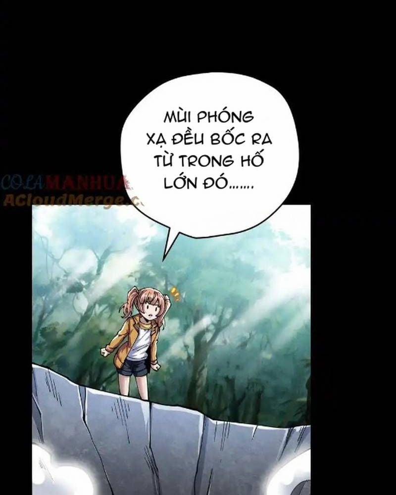 Mạt Thế Cầu Sinh: Ta Có Thể Nhìn Thấy Ẩn Tàng Hệ Thống 145 trang 42