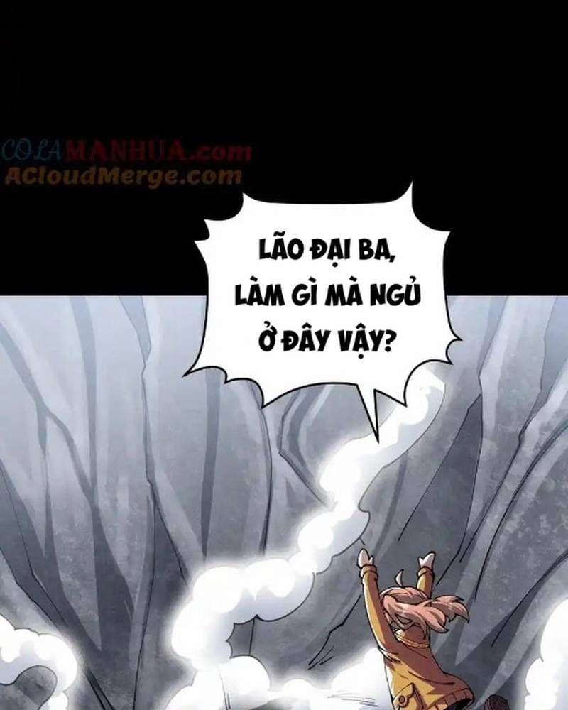 Mạt Thế Cầu Sinh: Ta Có Thể Nhìn Thấy Ẩn Tàng Hệ Thống 145 trang 45