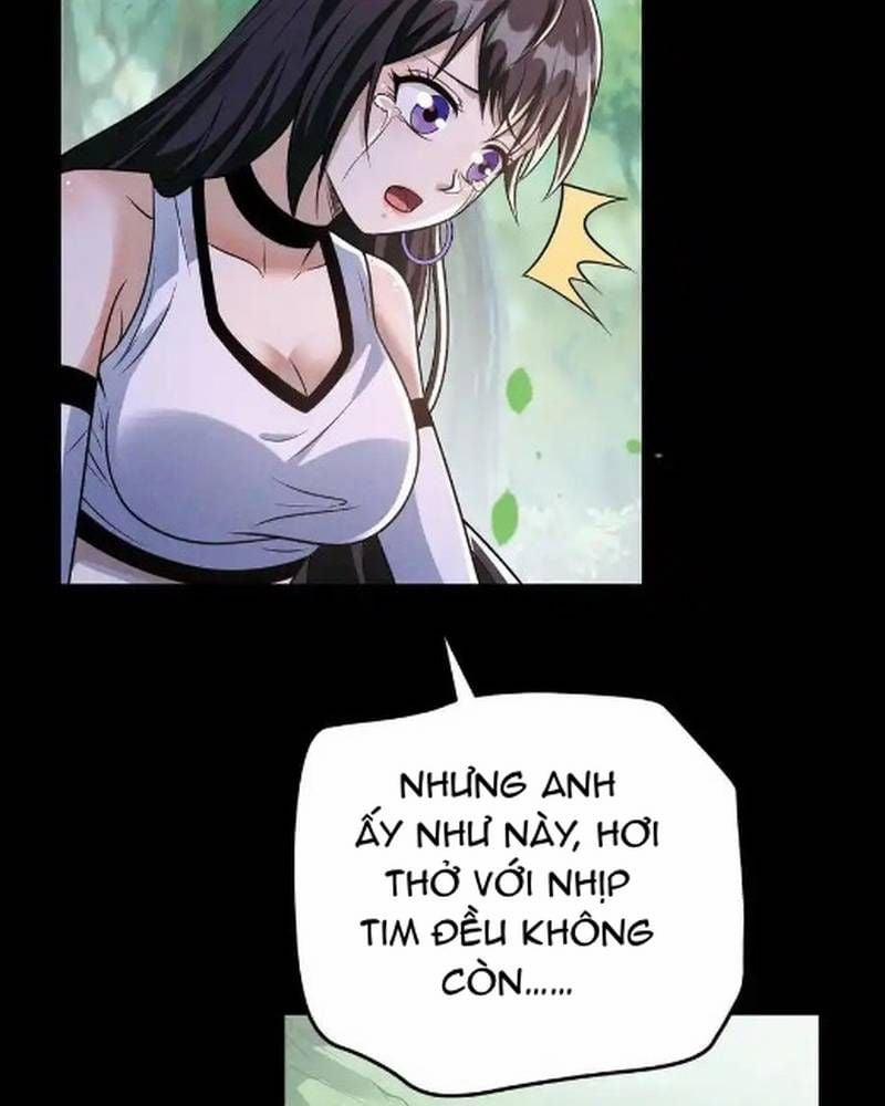 Mạt Thế Cầu Sinh: Ta Có Thể Nhìn Thấy Ẩn Tàng Hệ Thống 146 trang 12