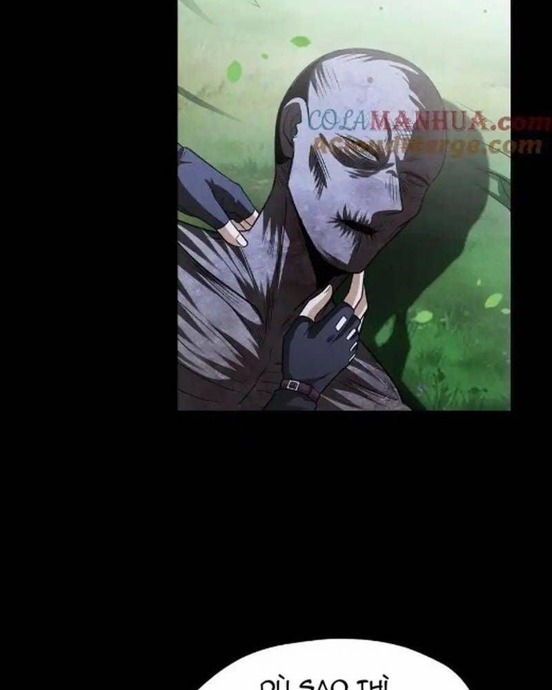 Mạt Thế Cầu Sinh: Ta Có Thể Nhìn Thấy Ẩn Tàng Hệ Thống 146 trang 13