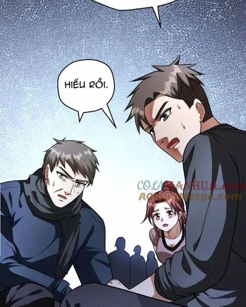 Mạt Thế Cầu Sinh: Ta Có Thể Nhìn Thấy Ẩn Tàng Hệ Thống 146 trang 30