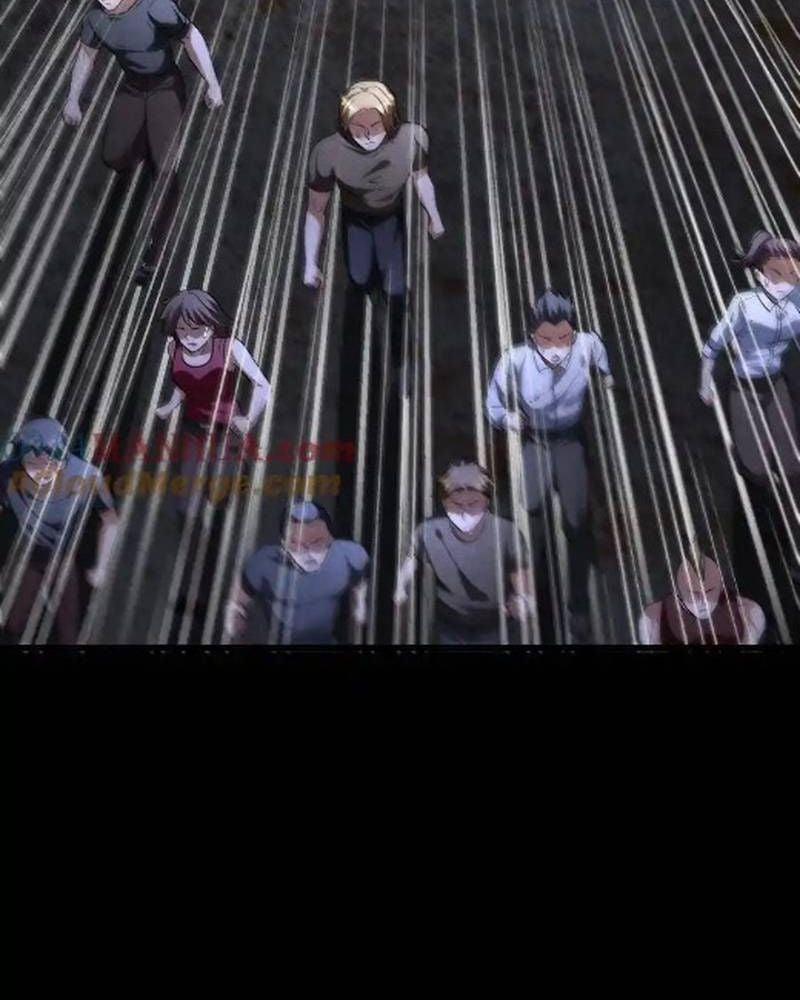 Mạt Thế Cầu Sinh: Ta Có Thể Nhìn Thấy Ẩn Tàng Hệ Thống 146 trang 33