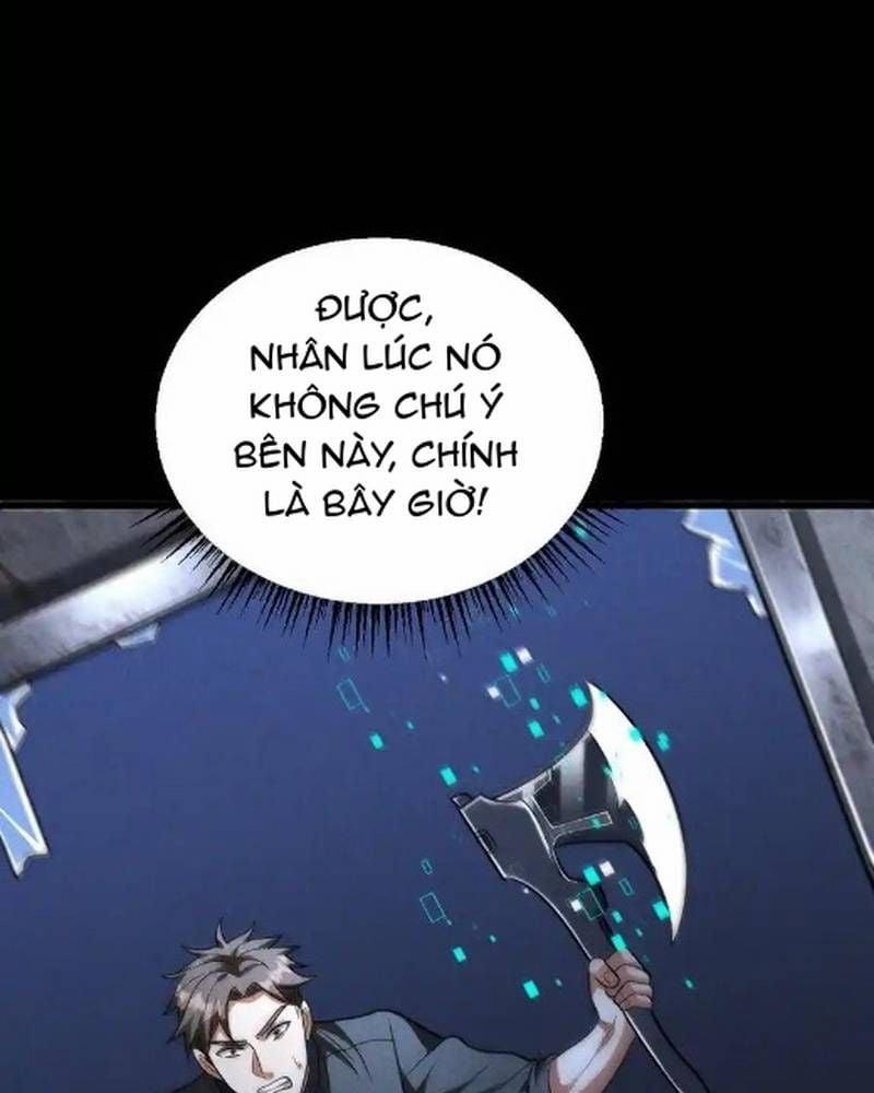 Mạt Thế Cầu Sinh: Ta Có Thể Nhìn Thấy Ẩn Tàng Hệ Thống 146 trang 34
