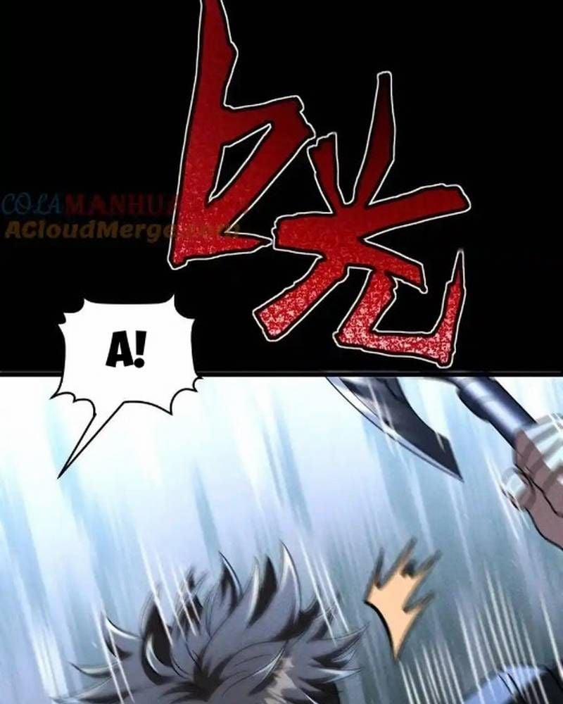 Mạt Thế Cầu Sinh: Ta Có Thể Nhìn Thấy Ẩn Tàng Hệ Thống 146 trang 36