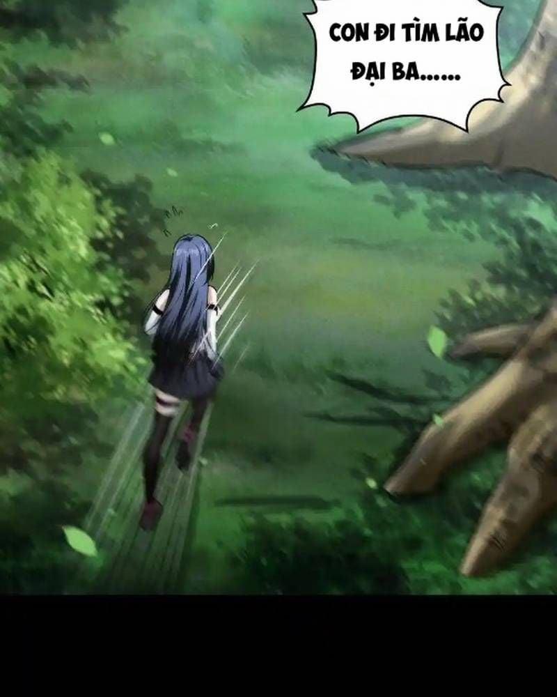 Mạt Thế Cầu Sinh: Ta Có Thể Nhìn Thấy Ẩn Tàng Hệ Thống 146 trang 6