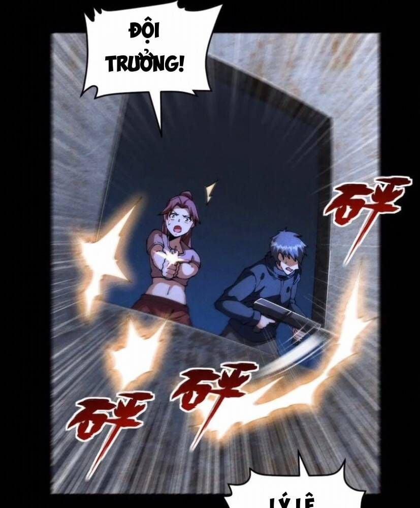 Mạt Thế Cầu Sinh: Ta Có Thể Nhìn Thấy Ẩn Tàng Hệ Thống 147 trang 14