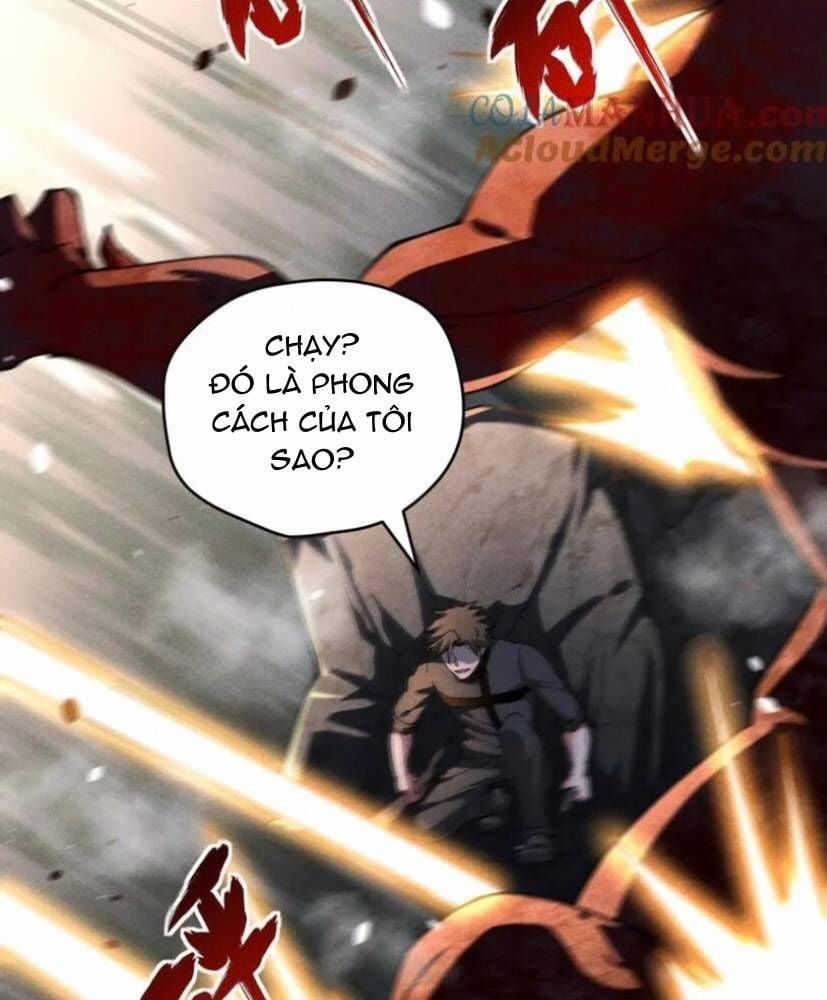 Mạt Thế Cầu Sinh: Ta Có Thể Nhìn Thấy Ẩn Tàng Hệ Thống 147 trang 16