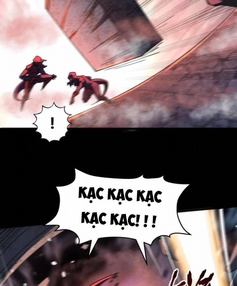 Mạt Thế Cầu Sinh: Ta Có Thể Nhìn Thấy Ẩn Tàng Hệ Thống 147 trang 20