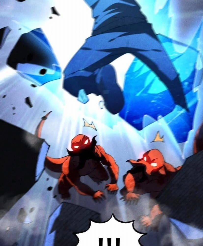 Mạt Thế Cầu Sinh: Ta Có Thể Nhìn Thấy Ẩn Tàng Hệ Thống 147 trang 23