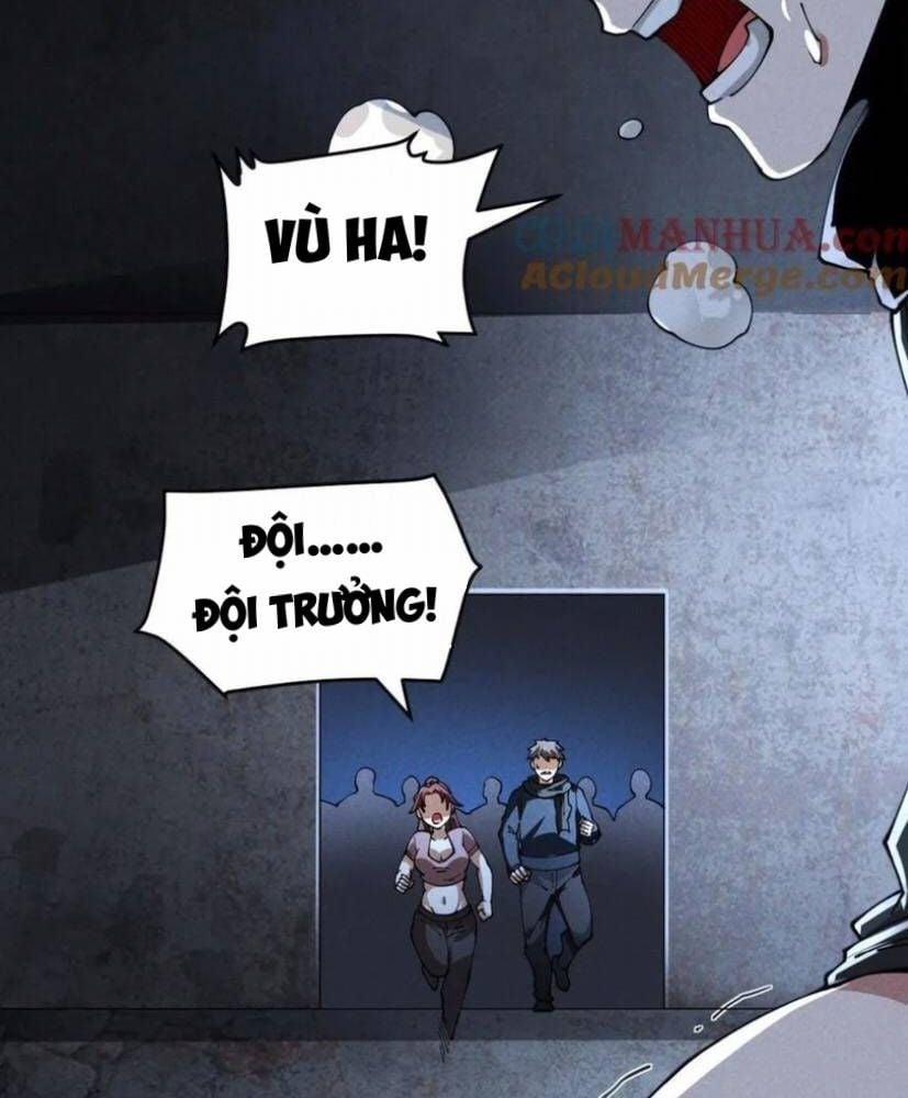 Mạt Thế Cầu Sinh: Ta Có Thể Nhìn Thấy Ẩn Tàng Hệ Thống 147 trang 29