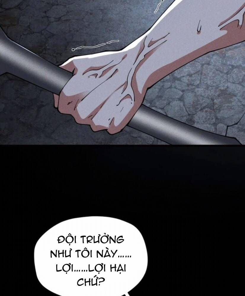 Mạt Thế Cầu Sinh: Ta Có Thể Nhìn Thấy Ẩn Tàng Hệ Thống 147 trang 30