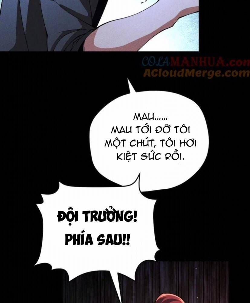 Mạt Thế Cầu Sinh: Ta Có Thể Nhìn Thấy Ẩn Tàng Hệ Thống 147 trang 32