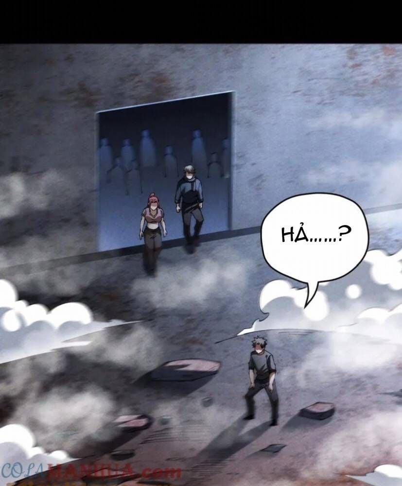 Mạt Thế Cầu Sinh: Ta Có Thể Nhìn Thấy Ẩn Tàng Hệ Thống 147 trang 34