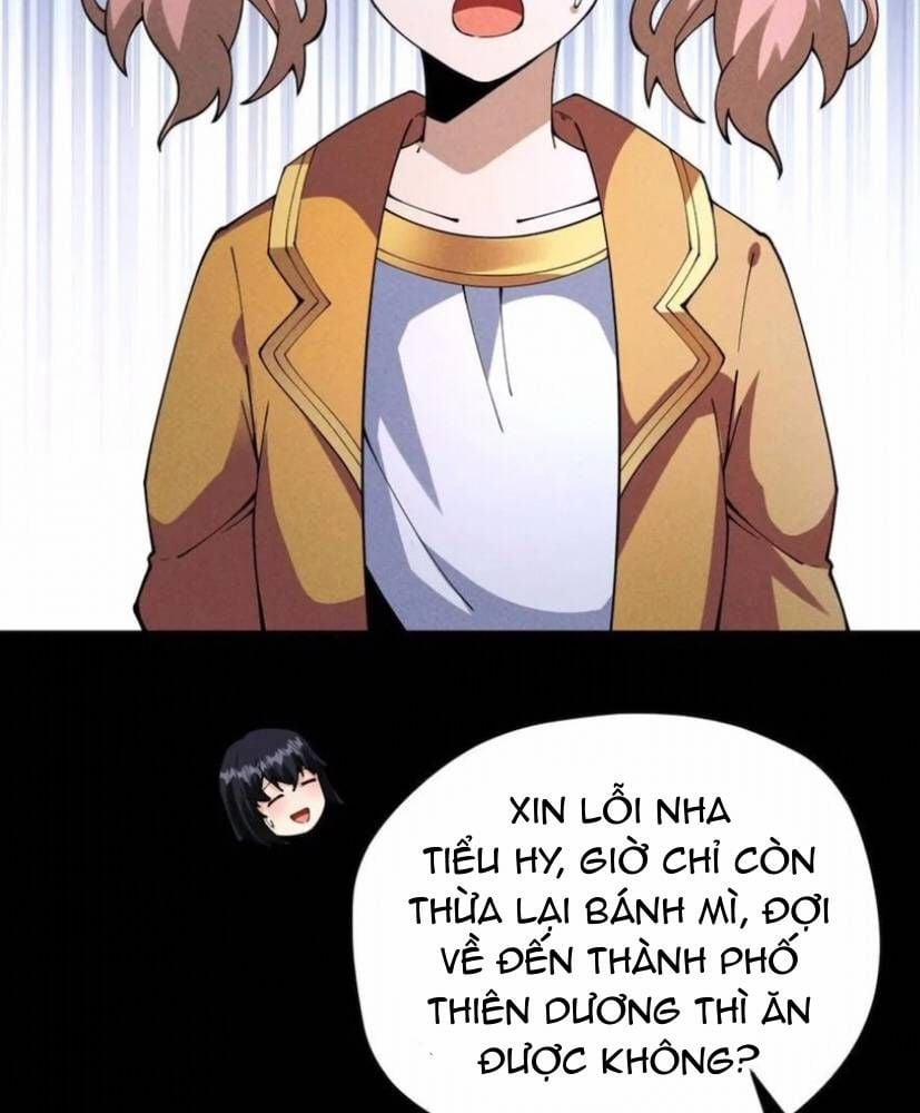 Mạt Thế Cầu Sinh: Ta Có Thể Nhìn Thấy Ẩn Tàng Hệ Thống 147 trang 38