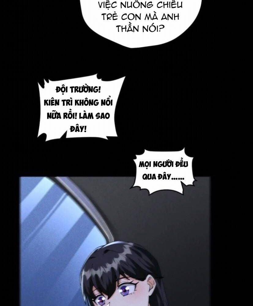 Mạt Thế Cầu Sinh: Ta Có Thể Nhìn Thấy Ẩn Tàng Hệ Thống 147 trang 41