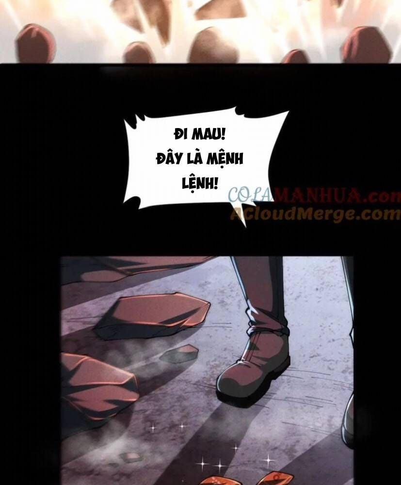 Mạt Thế Cầu Sinh: Ta Có Thể Nhìn Thấy Ẩn Tàng Hệ Thống 147 trang 44