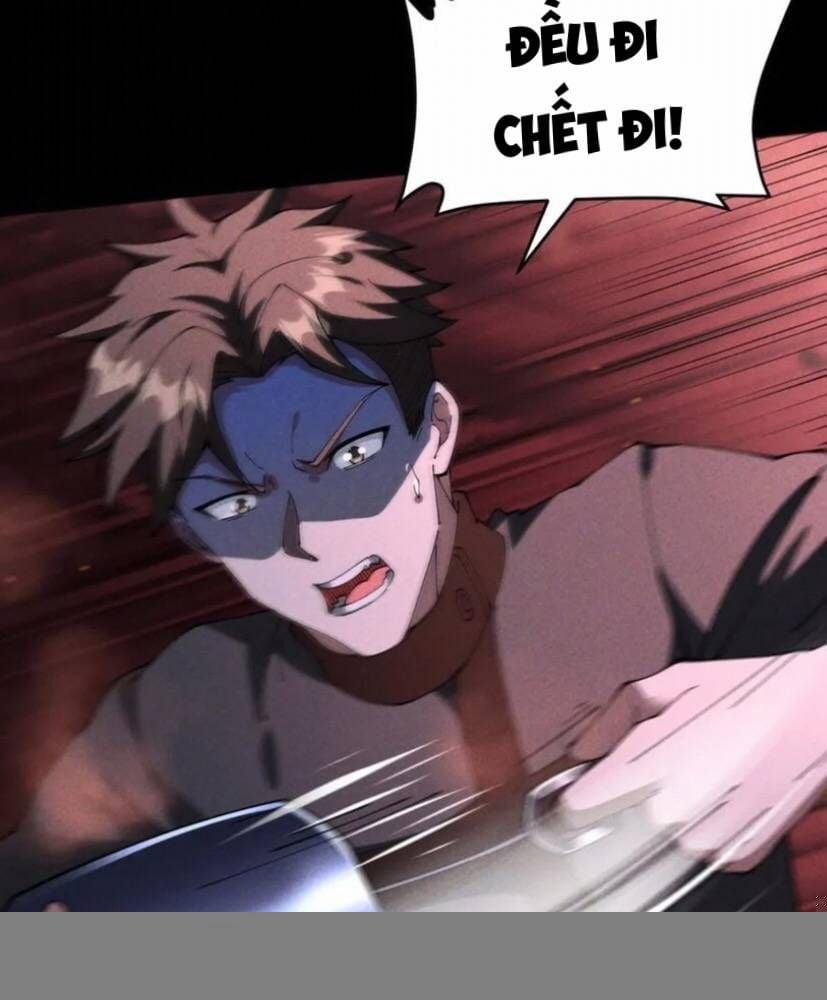 Mạt Thế Cầu Sinh: Ta Có Thể Nhìn Thấy Ẩn Tàng Hệ Thống 147 trang 46