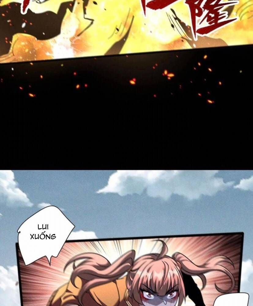 Mạt Thế Cầu Sinh: Ta Có Thể Nhìn Thấy Ẩn Tàng Hệ Thống 148 trang 10