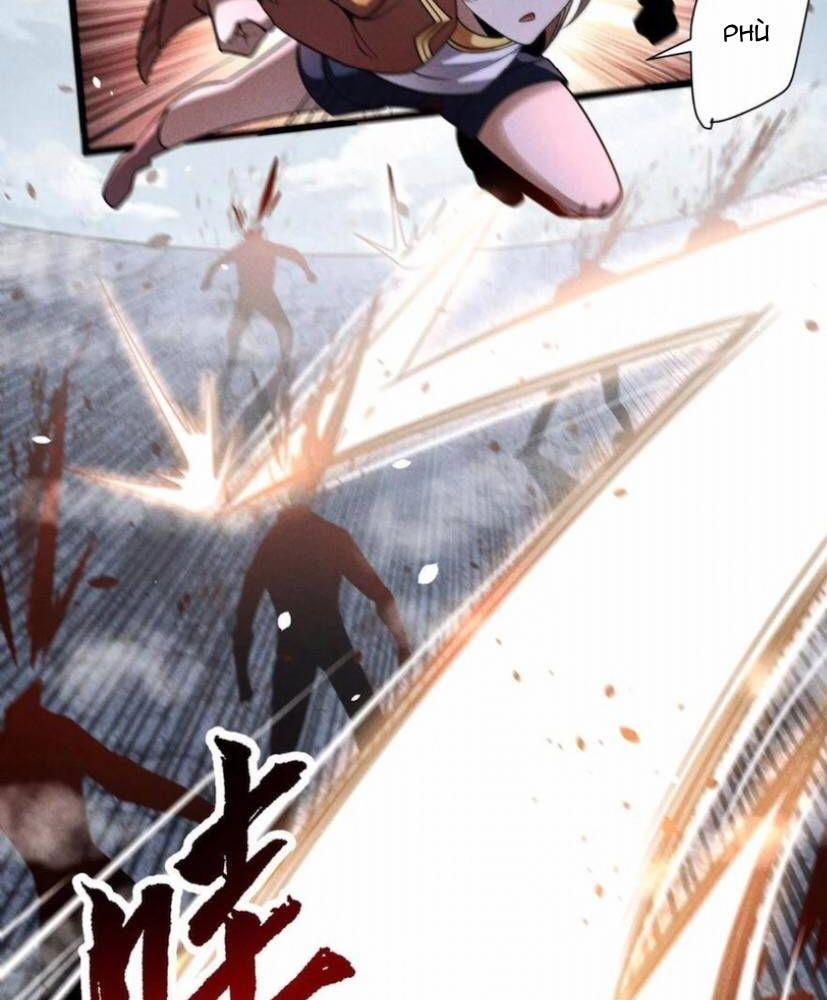 Mạt Thế Cầu Sinh: Ta Có Thể Nhìn Thấy Ẩn Tàng Hệ Thống 148 trang 11