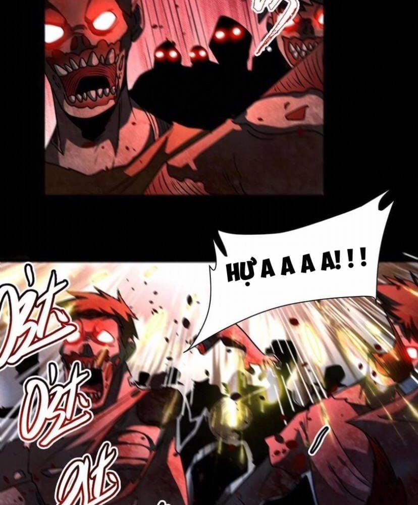 Mạt Thế Cầu Sinh: Ta Có Thể Nhìn Thấy Ẩn Tàng Hệ Thống 148 trang 19