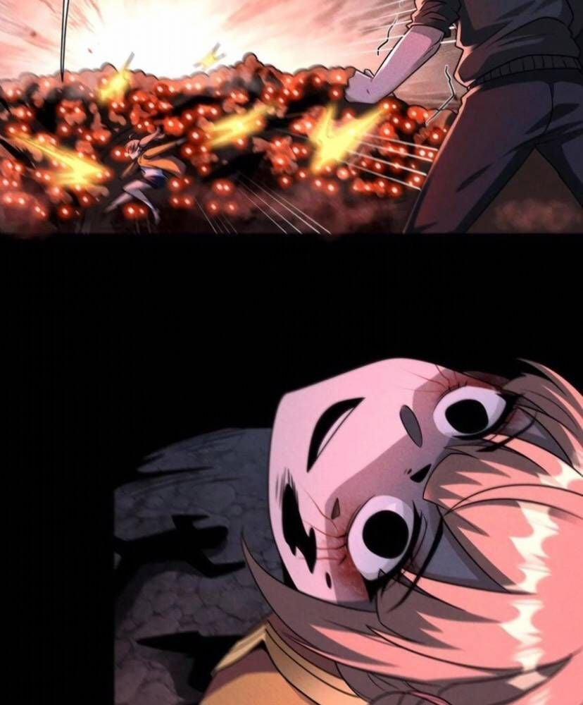 Mạt Thế Cầu Sinh: Ta Có Thể Nhìn Thấy Ẩn Tàng Hệ Thống 148 trang 22