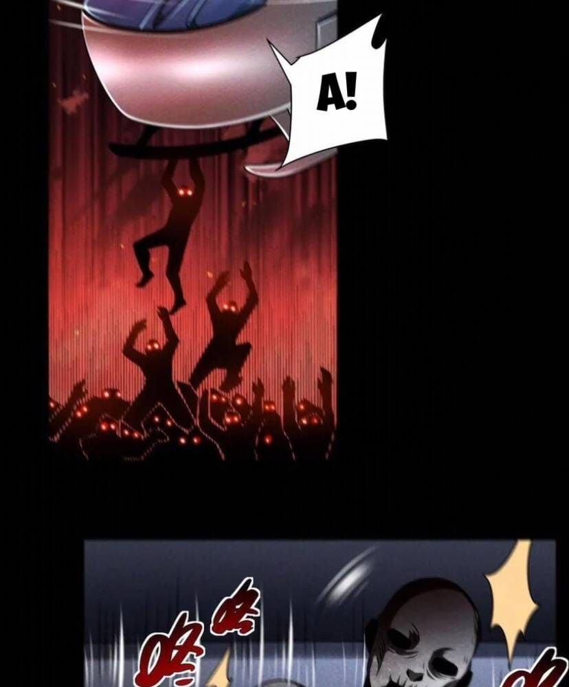 Mạt Thế Cầu Sinh: Ta Có Thể Nhìn Thấy Ẩn Tàng Hệ Thống 148 trang 26