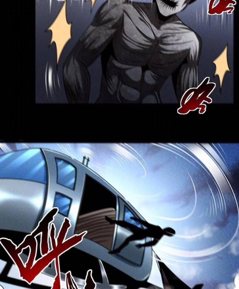 Mạt Thế Cầu Sinh: Ta Có Thể Nhìn Thấy Ẩn Tàng Hệ Thống 148 trang 27