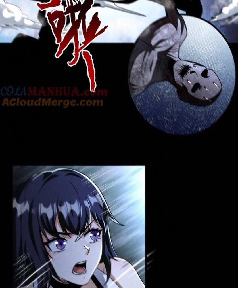 Mạt Thế Cầu Sinh: Ta Có Thể Nhìn Thấy Ẩn Tàng Hệ Thống 148 trang 28