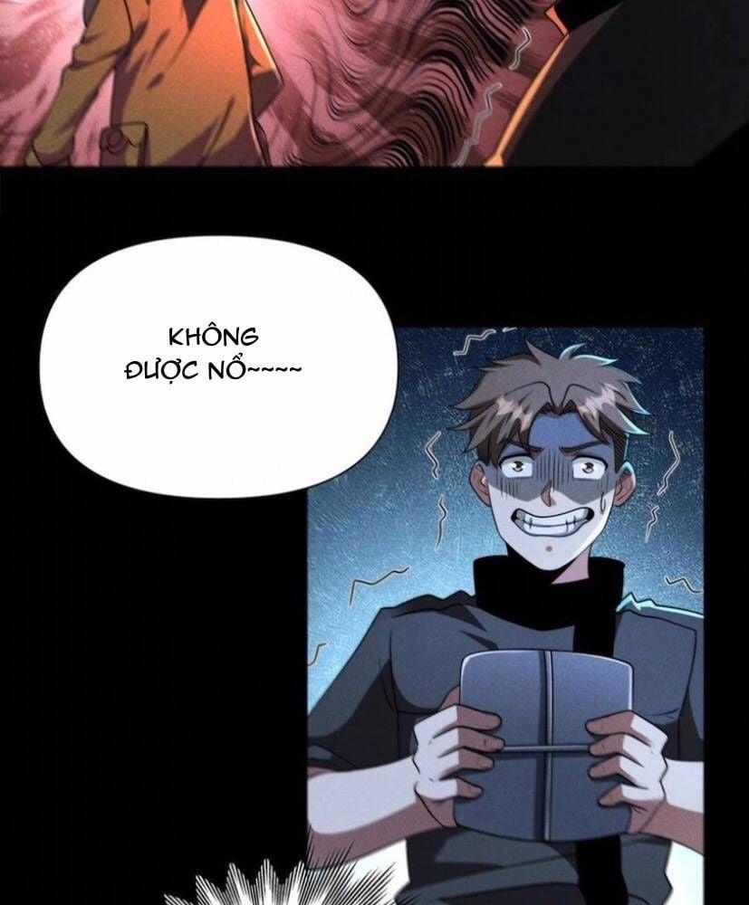 Mạt Thế Cầu Sinh: Ta Có Thể Nhìn Thấy Ẩn Tàng Hệ Thống 148 trang 6