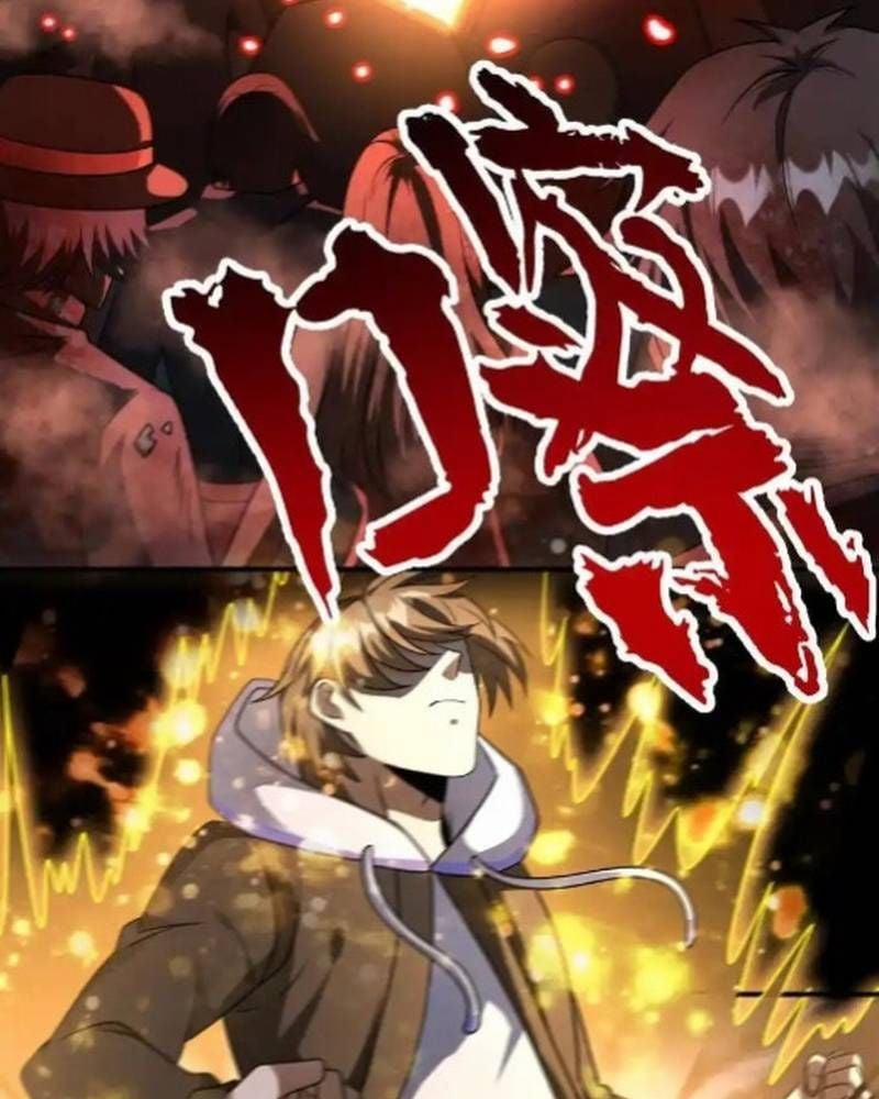 Mạt Thế Cầu Sinh: Ta Có Thể Nhìn Thấy Ẩn Tàng Hệ Thống 149 trang 14