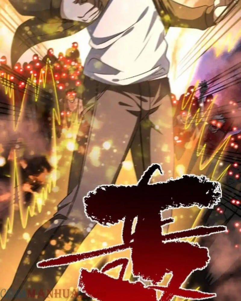 Mạt Thế Cầu Sinh: Ta Có Thể Nhìn Thấy Ẩn Tàng Hệ Thống 149 trang 15