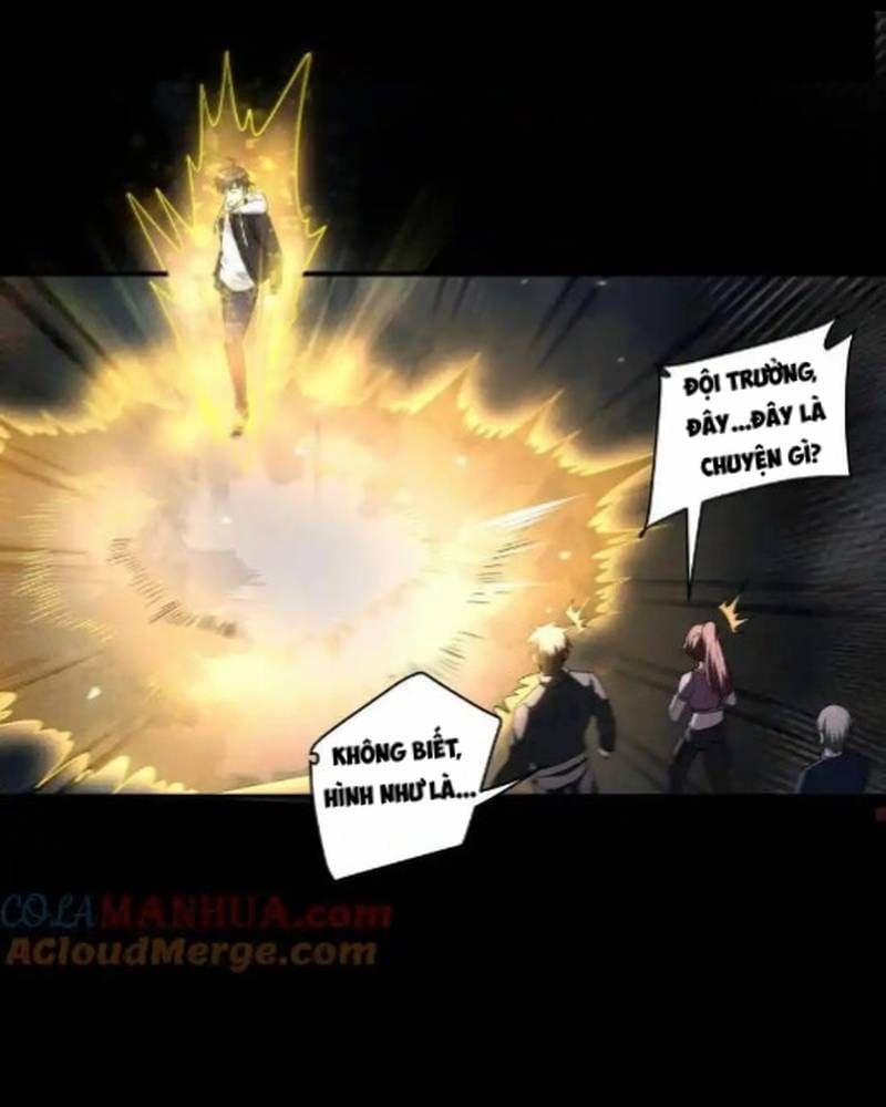 Mạt Thế Cầu Sinh: Ta Có Thể Nhìn Thấy Ẩn Tàng Hệ Thống 149 trang 18